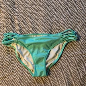 bathing suit bottoms